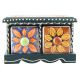 Spice Box-1479 Masala Rack Container Gift Item